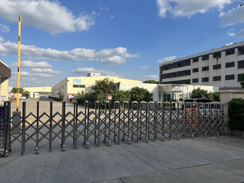 চীন Kunshan Chuanlin Packaging Container Technology Co., Ltd. সংস্থা প্রোফাইল
