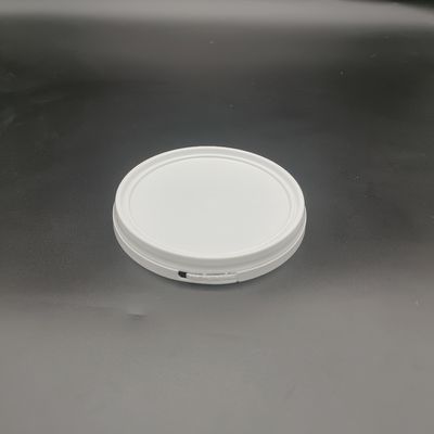 1L-25L পিপি ফুড স্টোরেজ প্লাস্টিকের বালতি সঙ্গে lids IML মুদ্রণ