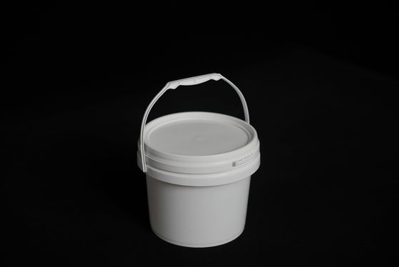 BPA মুক্ত খাদ্য গ্রেড প্লাস্টিকের বালতি