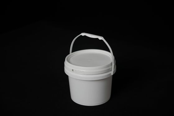BPA মুক্ত খাদ্য গ্রেড প্লাস্টিকের বালতি