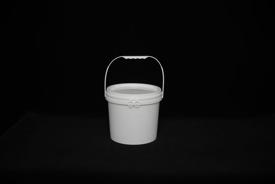 BPA মুক্ত খাদ্য গ্রেড প্লাস্টিকের বালতি