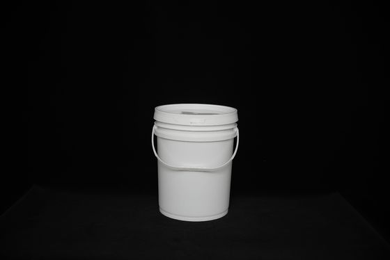 0.2L-20L স্কয়ার প্লাস্টিকের পুনরায় ব্যবহারযোগ্য বালতি