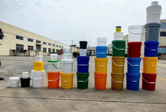 Kunshan Chuanlin Packaging Container Technology Co., Ltd. কোম্পানির প্রোফাইল
